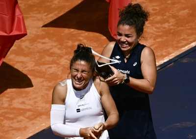 Errani-Paolini