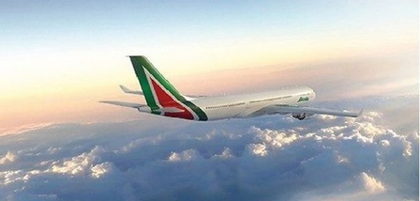 Alitalia: stop voli su Malpensa. Da Linate si potrà volare ma solo nei confini nazionali.