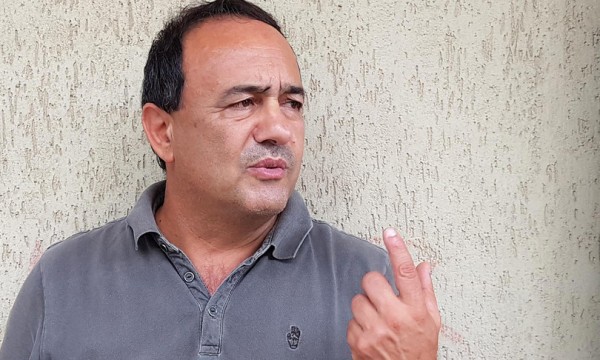 L&#039;ex sindaco di Riace Mimmo Lucano condannato a 13 anni e 2 mesi