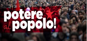 «Taranto accetta la sfida! Potere al Popolo per rimettere al centro la democrazia»