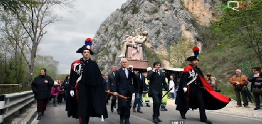 Un tempo di pandemia che ci chiede di cambiare  di Federico Palmerini