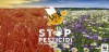 WWF - Tutti insieme per dire “Stop Pesticidi, per fare pace con la Natura”