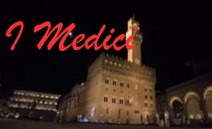 Signorie - Firenze (I Medici) - Video