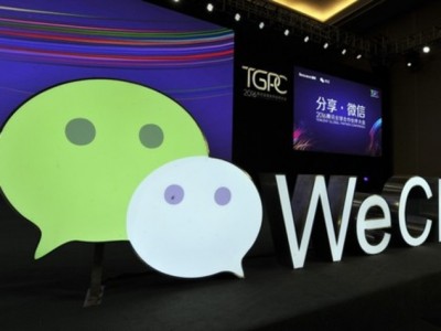 WeChat fa volare le imprese italiane in Cina