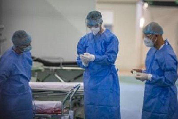 Coronavirus en Italia, 25.853 infecciones y 722 muertes