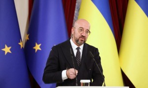 Charles Michel