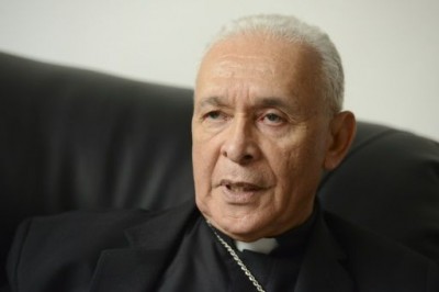 Obispos exigen cese de la represión desproporcionada durante protestas
