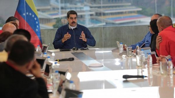 Venezuela, Washington potrebbe dire &quot;basta&quot;