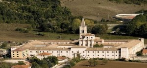 Un tesoro abruzzese: l’abbazia celestiniana a Sulmona - Dopo anni di lavori, la Chiesa di Santo Spirito nella Badia riaperta al pubblico