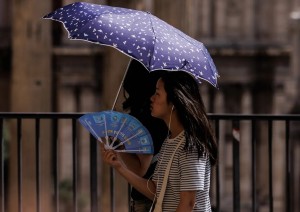 In arrivo una nuova ondata di caldo, fino a 10 gradi sopra la media