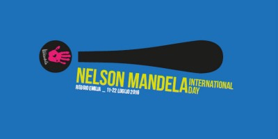 Reggio Emilia - Nelson Mandela International Day