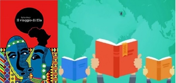 San Giorgio Jonico (Taranto) - Primo appuntamento “Letture a km 0” con “Il viaggio di Ela” in collaborazione con il CREST