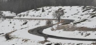 Poesie Di Natale In Dialetto Tarantino.Le Mie Vacanze Di Natale Di Tanti Anni Fa In Un Villaggio Ai Piedi Del Gran Sasso D Italia