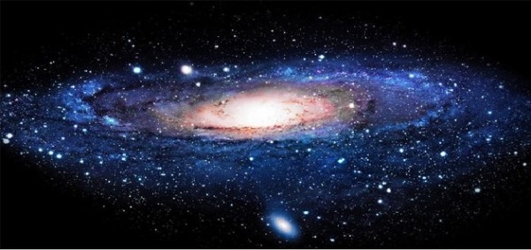 Astronomia Stephen Hawking e  Hertog «un’uscita morbida dall&#039;inflazione eterna?»