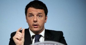 Renzi: &quot;Continueremo ad abbassare le tasse, ora la musica è cambiata&quot;