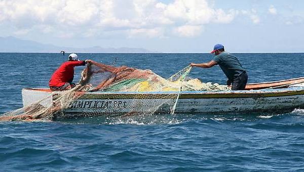 Pesca, D’Amato (M5S): risorse ittiche a rischio per inquinamento, non per piccoli pescatori