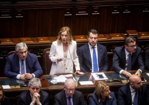 Governo Meloni