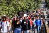 Sondaggio, &#039;il 18% dei venezuelani vorrebbe lasciare il Paese&#039;