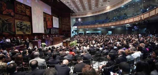 Unión Interparlamentaria condena represión y acoso a diputados opositores venezolanos