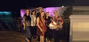 Taranto – Convegno Alzheimer di Falanthra,  «la rivoluzione della gentilezza»
