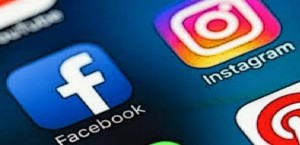 Facebook e Instagram ancora down