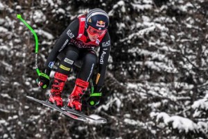 Sofia Goggia vince la discesa di Cortina