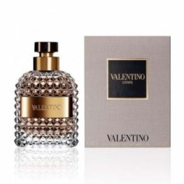 Valentino y L&#039;Oréal firman acuerdo