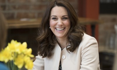 Kate Middleton, duchessa di Cambridge 