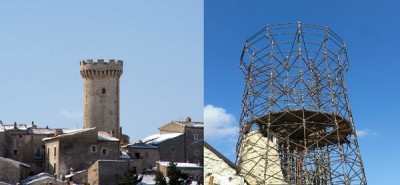 Santo Stefano di Sessanio: affidati i lavori per il recupero dell’antica Torre