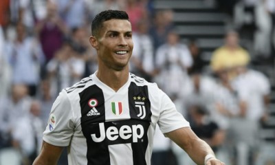 Cristiano Ronaldo quiere que James Rodríguez se sume a la Juventus