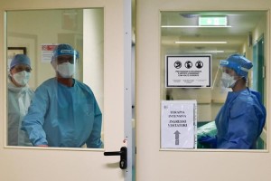 Coronavirus en Italia, superó la cuota de 15 millones de administraciones de vacunas, 12.694 infecciones y 251 muertes: boletín 18 de abril