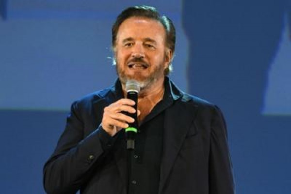 Sanremo, Christian De Sica: &quot;Ospite all&#039;Ariston per la finale&quot;