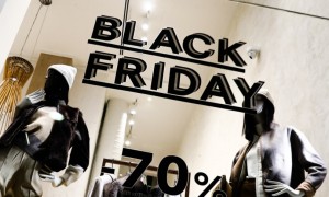 Il Black Friday anticipa le spese per il Natale