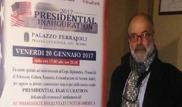 Maurizio Compagnone - Perché Trump è rigido sul protezionismo?