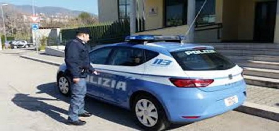 Montecatini, sul poliziotto ferito, interviene il sindacato, «..serve certezza della pena»
