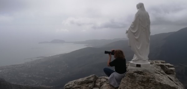 Arte e Ambiente - «Ascoltare lo spazio» Seminaria per le Accademie (I edizione)