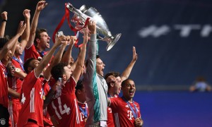 Il Bayern Monaco ha vinto la sua sesta Champions. L&#039;ex Coman stende il Psg