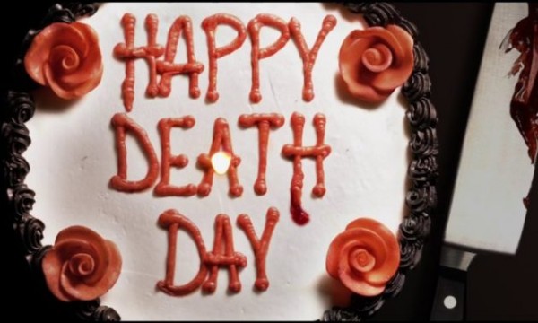 Película Happy Death Day lidera las carteleras en EEUU