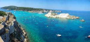 Costa de Molise