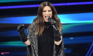 Laura Pausini 