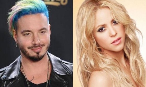 J Balvin y Shakira arrebatan a Fonsi el favoritismo en los Billboard Latinos