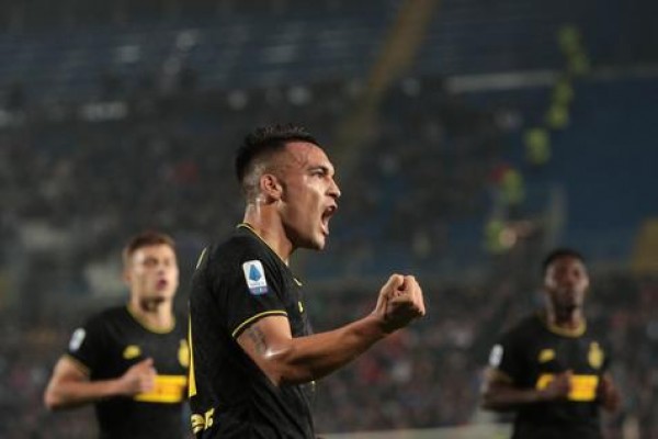 Inter no desperdició su chance