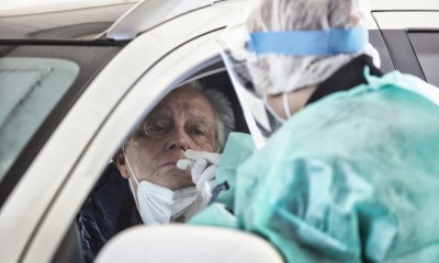Coronavirus in Italia 47.039 casi Covid e 152 morti, la positività scende al 14%: bollettino 4 maggio