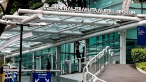 Consultas científicas entre Brasil e Italia. Dos de los enfermos de Brasil portan genomas diferentes