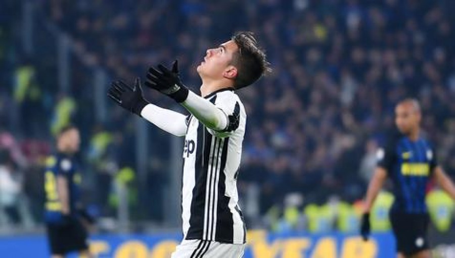 Dybala &quot;A un paso&quot; de renovar con Juventus