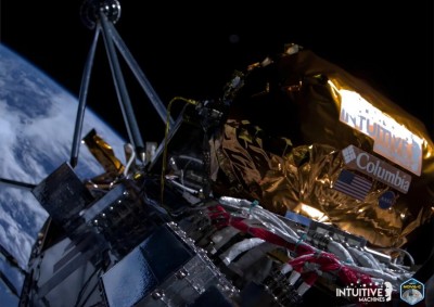 Nasa - Sonda Odysseus