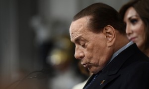 Silvio Berlusconi