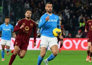 Leonardo Spinazzola