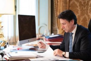 Ponte sullo stretto, governo studia un tunnel