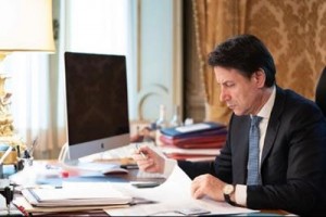 Ponte sullo stretto, governo studia un tunnel